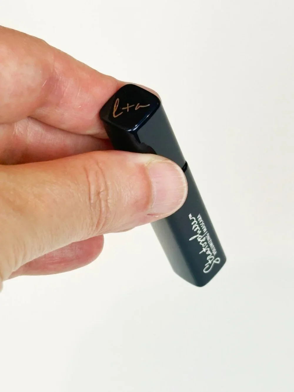 Lune + Aster Stratosphere Volumizing Mascara. Jet Black. New without tags